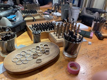 impera accessory（インペラアクセサリー）に投稿された画像（2022/5/8）