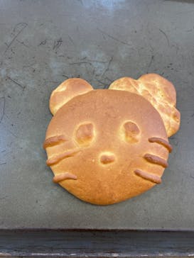 淡路ファームパーク イングランドの丘に投稿された画像（2022/5/8）