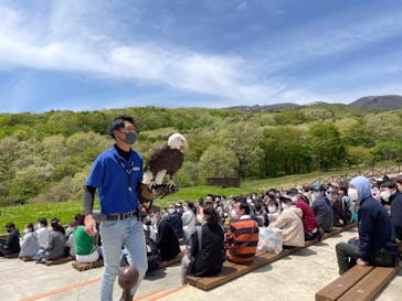 那須どうぶつ王国に投稿された画像（2022/5/8）