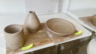 陶芸教室チルコロ 等々力店に投稿された画像（2022/5/8）