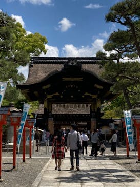 京都ミステリー紀行に投稿された画像（2022/5/8）