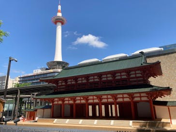 京都ミステリー紀行に投稿された画像（2022/5/8）