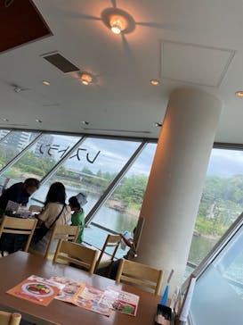 しながわ水族館に投稿された画像（2022/5/8）