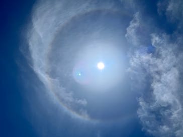 横手山・渋峠スキー場に投稿された画像（2022/5/8）