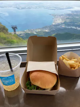 びわ湖バレイに投稿された画像（2022/5/8）