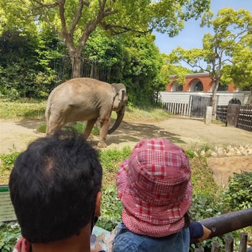 よこはま動物園ズーラシアに投稿された画像（2022/5/8）