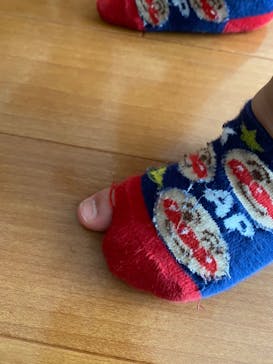 横浜アンパンマンこどもミュージアムに投稿された画像（2022/5/8）