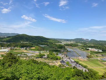 いばらきフラワーパークに投稿された画像（2022/5/8）