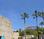 ひらかたパークに投稿された画像（2022/5/8）