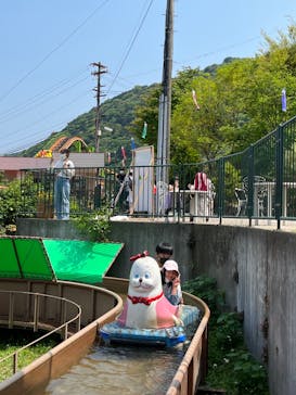 別府ケーブルラクテンチに投稿された画像（2022/5/8）