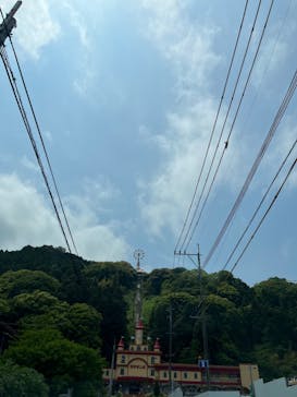 別府ケーブルラクテンチに投稿された画像（2022/5/8）