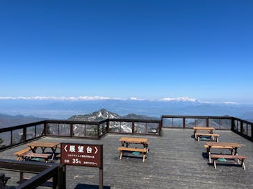 横手山・渋峠スキー場に投稿された画像（2022/5/8）