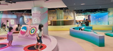 ハピピランド横浜アソビルに投稿された画像（2022/5/8）