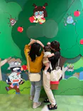 横浜アンパンマンこどもミュージアムに投稿された画像（2022/5/8）