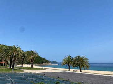 ホテル＆リゾート　サンシャインサザンセトに投稿された画像（2022/5/8）