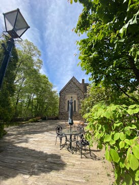 那須ステンドグラス美術館に投稿された画像（2022/5/8）