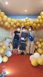 暗闇迷路×宝探し　クロロン迷宮の秘宝に投稿された画像（2022/5/8）