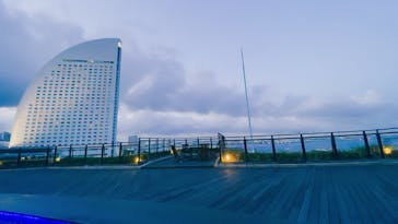 横浜みなとみらい 万葉倶楽部に投稿された画像（2022/5/8）