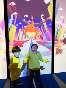 新潟県民会館 ギャラリーに投稿された画像（2022/5/8）