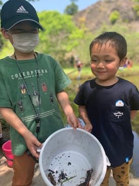 長崎バイオパークに投稿された画像（2022/5/8）