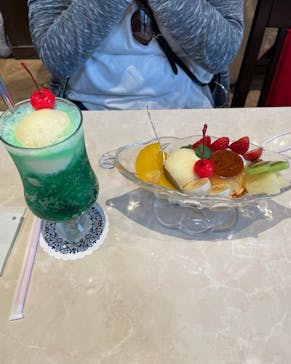 西武園ゆうえんちに投稿された画像（2022/5/8）