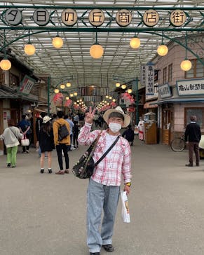 西武園ゆうえんちに投稿された画像（2022/5/8）