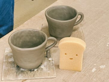 横濱陶藝倶樂部に投稿された画像（2022/5/8）