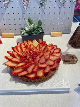 松阪農業公園ベルファームに投稿された画像（2022/5/8）