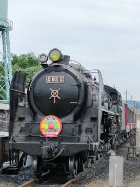京都鉄道博物館に投稿された画像（2022/5/8）