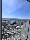 梅田スカイビル・空中庭園展望台に投稿された画像（2022/5/8）