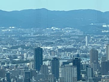 ハルカス300(展望台)に投稿された画像（2022/5/8）