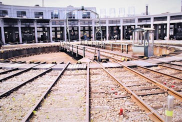 京都鉄道博物館に投稿された画像（2022/5/8）