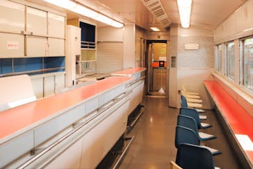 京都鉄道博物館に投稿された画像（2022/5/8）