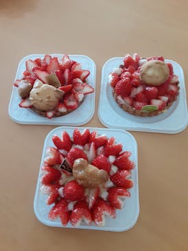 松阪農業公園ベルファームに投稿された画像（2022/5/8）