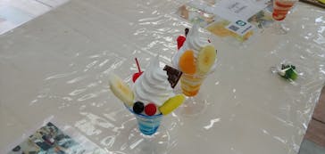 大和サンプル製作所に投稿された画像（2022/5/8）