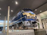 京都鉄道博物館に投稿された画像（2022/5/8）