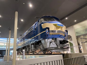 京都鉄道博物館に投稿された画像（2022/5/8）