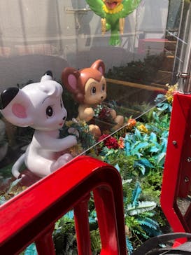 西武園ゆうえんちに投稿された画像（2022/5/8）