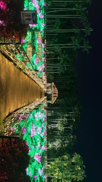 美らヤシパークオキナワ・東南植物楽園に投稿された画像（2022/5/8）