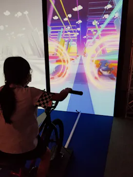 新潟県民会館 ギャラリーに投稿された画像（2022/5/8）