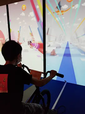 新潟県民会館 ギャラリーに投稿された画像（2022/5/8）