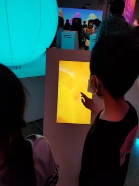 新潟県民会館 ギャラリーに投稿された画像（2022/5/8）