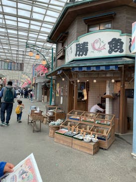 西武園ゆうえんちに投稿された画像（2022/5/8）