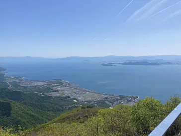 びわ湖バレイに投稿された画像（2022/5/8）
