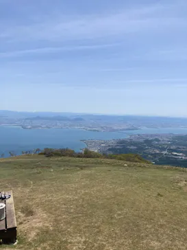 びわ湖バレイに投稿された画像（2022/5/8）