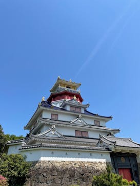 伊勢忍者キングダムに投稿された画像（2022/5/8）