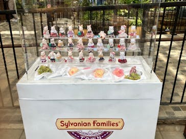 安城産業文化公園デンパークに投稿された画像（2022/5/8）