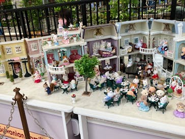 安城産業文化公園デンパークに投稿された画像（2022/5/8）