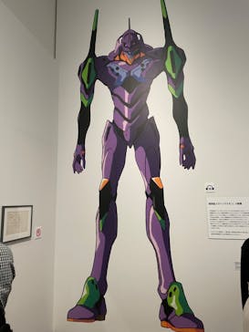 あべのハルカス美術館に投稿された画像（2022/5/8）