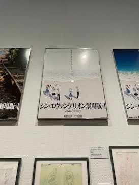 あべのハルカス美術館に投稿された画像（2022/5/8）